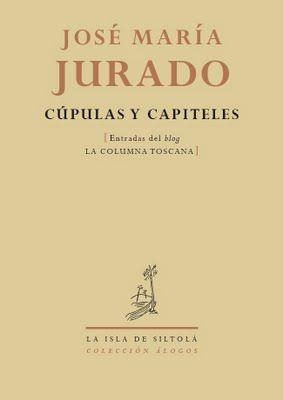CÚPULAS Y CAPITELES | 9788415039594 | JURADO GARCÍA-POSADA, JOSÉ MARÍA