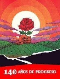 140 AÑOS DE PROGRESO | 9788495886842 | FUNDACIÓN PABLO IGLESIAS