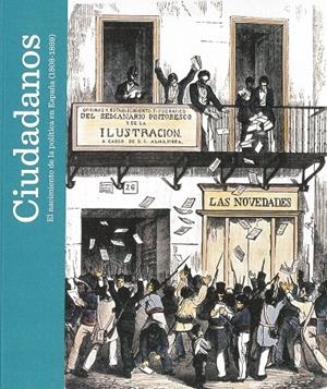 CIUDADANOS | 9788495886453