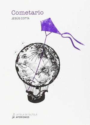 COMETARIO | 9788416469543 | COTTA LOBATO, JESÚS