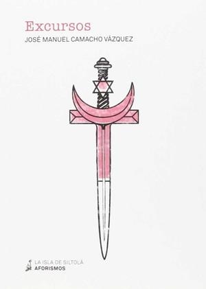 EXCURSOS | 9788416469383 | CAMACHO VÁZQUEZ, JOSÉ MANUEL