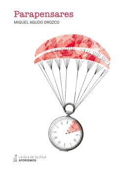 PARAPENSARES | 9788416682508 | AGUDO OROZCO, MIGUEL