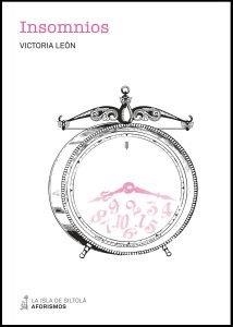 INSOMNIOS | 9788416682744 | LEÓN VARELA, VICTORIA