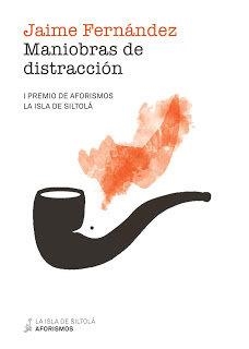 MANIOBRAS DE DISTRACCIÓN | 9788417352240 | FERNÁNDEZ MARTÍN, JAIME