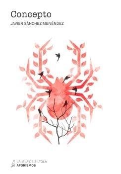 CONCEPTO | 9788417352356 | SÁNCHEZ MENÉNDEZ, JAVIER