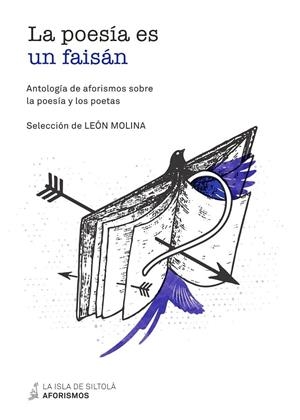 POESÍA ES UN FAISÁN, LA | 9788417352387 | VARIOS AUTORES