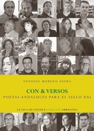 CON&VERSOS | 9788416210008 | SÁNCHEZ MENÉNDEZ, JAVIER
