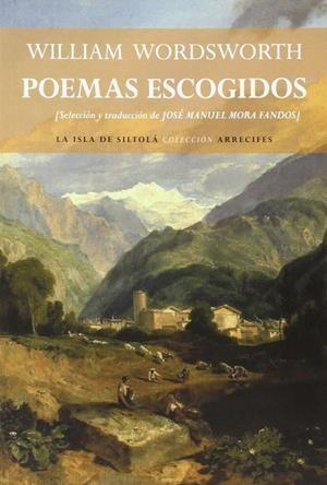POEMAS ESCOGIDOS | 9788416210541 | WORDSWORTH, WILLIAM