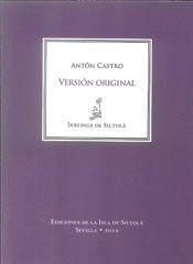 VERSIÓN ORIGINAL | 9788415422389 | CASTRO, ANTÓN