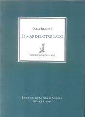 MAR DEL OTRO LADO, EL | 9788415422396 | BERNAD PARDILLOS, OLGA