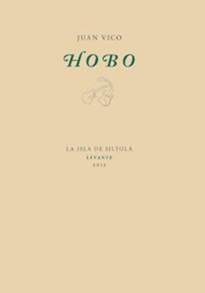 HOBO | 9788415422433 | SALIDO VICO, JUAN