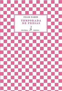 TEMPORADA DE FRESAS | 9788493767228 | PARDO GIL, PILAR