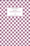 SERÁ GENEALOGÍA | 9788415422778 | ROMÁN TORRES, ELENA