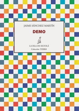DEMO | 9788416210077 | SÁNCHEZ MARTÍN, JAIME
