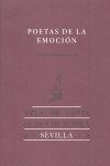 POETAS DE LA EMOCIÓN | 9788415422617 | EDICIONES DE LA ISLA DE SILTOLÁ