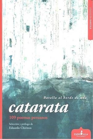 BATALLA AL BORDE DE UNA CATARATA | 9788416485802