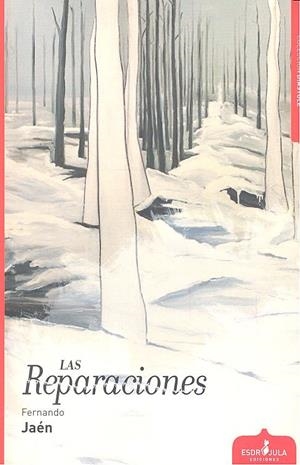 REPARACIONES, LAS | 9788416485987 | JAÉN ÁGUILA, FERNANDO