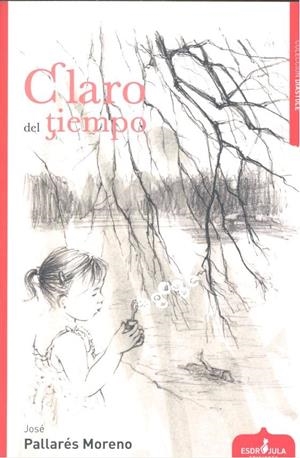 CLARO DEL TIEMPO | 9788417042462 | PALLARÉS MORENO, JOSÉ