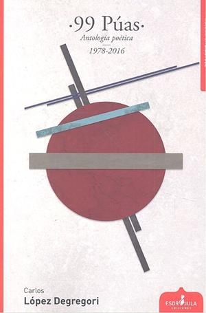 99 PÚAS | 9788417042608 | LÓPEZ DEGREGORI, CARLOS