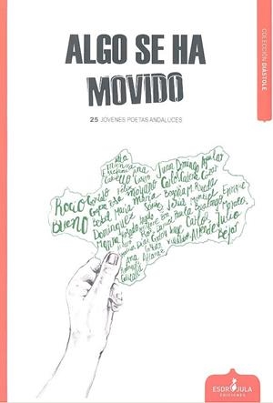 ALGO SE HA MOVIDO | 9788417042868 | VARIOS AUTORES