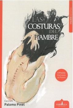 COSTURAS DEL HAMBRE, LAS | 9788417680107 | PALOMO PINEL, CARMEN