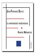ANTROPOLOGÍA TRASCENDENTAL DE MAURICE NÉDONCELLE, LA | 9788494425226 | SELLÉS DAUDER, JUAN FERNANDO