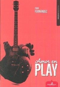 AMOR EN PLAY | 9788417042325 | FERNÁNDEZ, FRAN