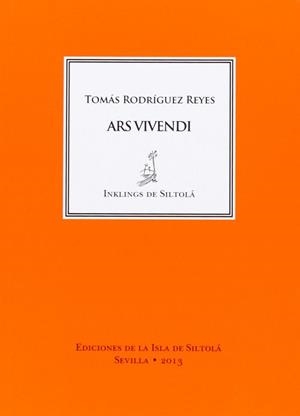 ARS VIVENDI | 9788415593270 | RODRÍGUEZ REYES, TOMÁS