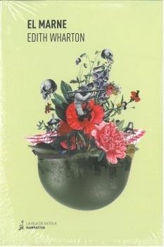 MARNE, EL | 9788417352134 | WHARTON, EDITH