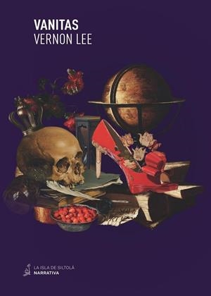 VANITAS | 9788417352301 | LEE, VERNON