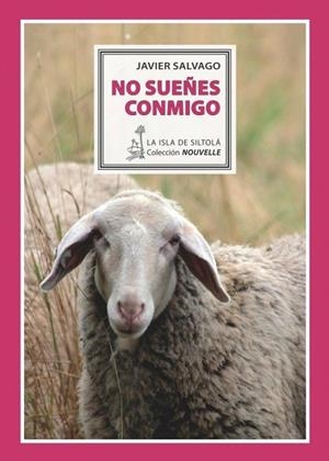 NO SUEÑES CONMIGO | 9788416682546 | SALVAGO CALDERÓN, JAVIER