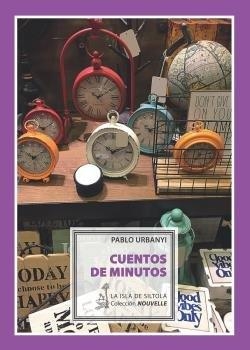 CUENTOS DE MINUTOS | 9788417352202 | URBANYI, PABLO