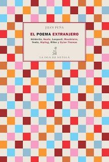 POEMA EXTRANJERO, EL | 9788416682997 | PEÑA JIMÉNEZ, JUAN