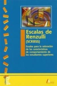 ESCALAS RENZULLI | 9788481961485 | S. RENZULLI Y OTROS, JOSEPH