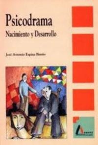 PSICODRAMA | 9788481960426 | ESPINA BARRIO, JOSÉ ANTONIO