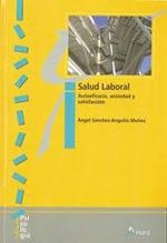SALUD LABORAL. AUTOEFICACIA, ANSIEDAD Y SATISFACCIÓN | 9788481962635 | SÁNCHEZ-ANGUITA MUÑÓZ, ÁNGEL