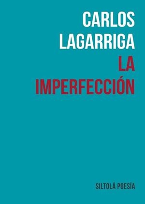 IMPERFECCIÓN, LA | 9788417352066 | PUJOL LAGARRIGA, CARLOS