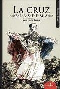 CRUZ BLASFEMA, LA | 9788416485635 | CUADRO PINA, JOSÉ MARÍA