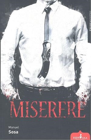 MISERERE | 9788417042028 | SOSA ALONSO, MANUEL
