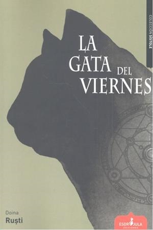 GATA DEL VIERNES, LA | 9788417680138 | RUSTI, DOINA