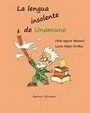 LENGUA INSOLENTE DE UNAMUNO, LA | 9788494470929 | AGUIAR BAIXAULI, DELIA