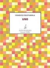 UNO | 9788416469499 | FRATTAROLA ALCARAZ, ERNESTO