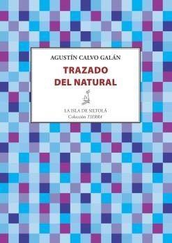TRAZADO DEL NATURAL | 9788416682171 | CALVO GALÁN, AGUSTÍN