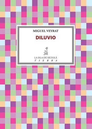 DILUVIO | 9788416682942 | VEYRAT RIGAT, MIGUEL