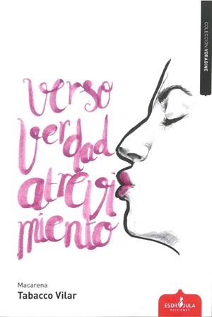 VERSO, VERDAD O ATREVIMIENTO | 9788417042745 | TABACCO VILAR, MACARENA