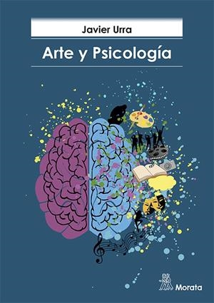 ARTE Y PSICOLOGIA | 9788418381676 | URRA, JAVIER