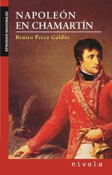 NAPOLEON EN CHAMARTIN | 9788415913696 | PEREZ GALDOS, BENITO