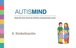 AUTISMIND 8 SIMBOLIZACION | 9788412423228 | ALEX ESCOLÀ SERRA