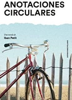 ANOTACIONES CIRCULARES | 9788494414909 | PETIT, IBAN