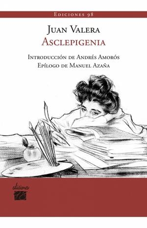ASCLEPIGENIA | 9788493822170 | VALERA, JUAN